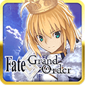 Fate Ground Order